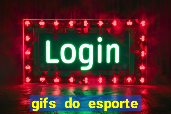 gifs do esporte clube bahia